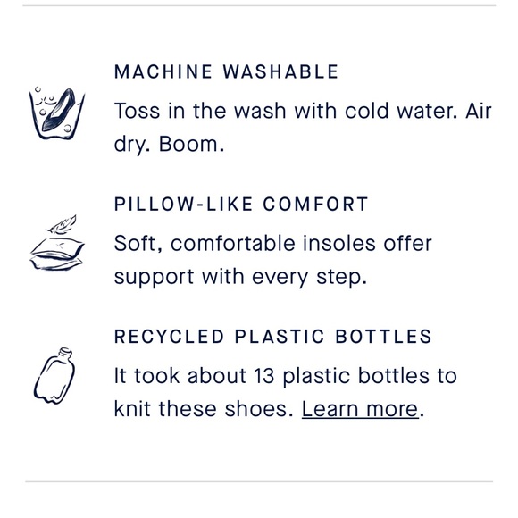 Rothy’s EUC loafer - Picture 11 of 11